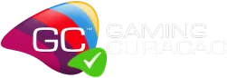 Gaming Curacao Logo | Magic win