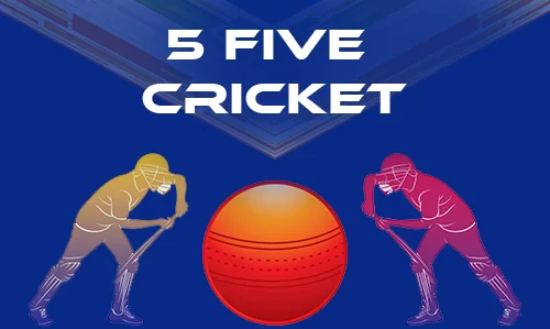 5 five cricket | Magic win