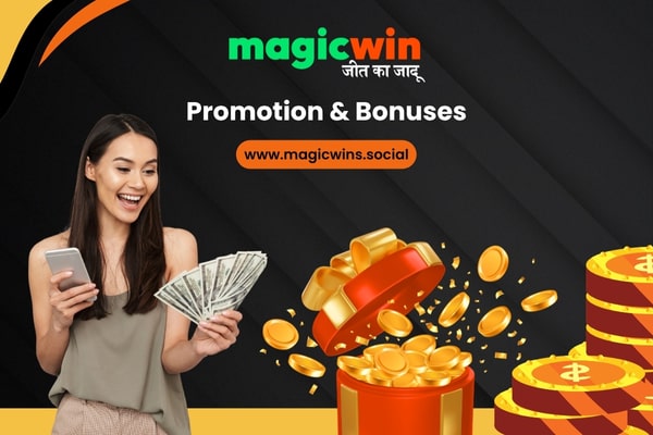 Promotion & Bonuses